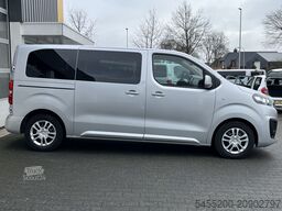 Citroën SpaceTourer 1.6 BlueHDi 115 M S&S Business Clim...