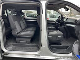 Citroën SpaceTourer 1.6 BlueHDi 115 M S&S Business Clim...