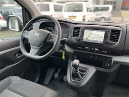 Citroën SpaceTourer 1.6 BlueHDi 115 M S&S Business Clim...