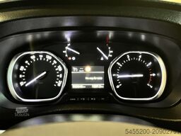 Citroën SpaceTourer 1.6 BlueHDi 115 M S&S Business Clim...