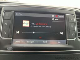 Citroën SpaceTourer 1.6 BlueHDi 115 M S&S Business Clim...