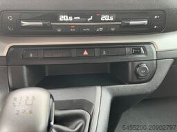 Citroën SpaceTourer 1.6 BlueHDi 115 M S&S Business Clim...