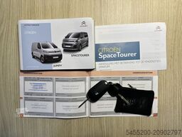 Citroën SpaceTourer 1.6 BlueHDi 115 M S&S Business Clim...