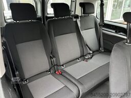 Citroën SpaceTourer 1.6 BlueHDi 115 M S&S Business Clim...