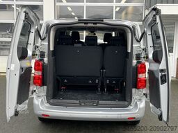 Citroën SpaceTourer 1.6 BlueHDi 115 M S&S Business Clim...