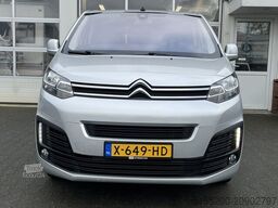 Citroën SpaceTourer 1.6 BlueHDi 115 M S&S Business Clim...