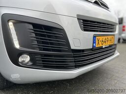 Citroën SpaceTourer 1.6 BlueHDi 115 M S&S Business Clim...