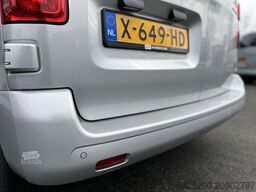 Citroën SpaceTourer 1.6 BlueHDi 115 M S&S Business Clim...