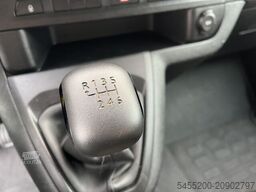 Citroën SpaceTourer 1.6 BlueHDi 115 M S&S Business Clim...
