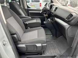 Citroën SpaceTourer 1.6 BlueHDi 115 M S&S Business Clim...