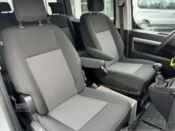 Citroën SpaceTourer 1.6 BlueHDi 115 M S&S Business Clim...