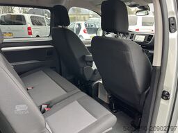 Citroën SpaceTourer 1.6 BlueHDi 115 M S&S Business Clim...