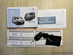 Citroën SpaceTourer 1.6 BlueHDi 115 M S&S Business Clim...