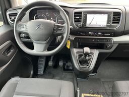 Citroën SpaceTourer 1.6 BlueHDi 115 M S&S Business Clim...