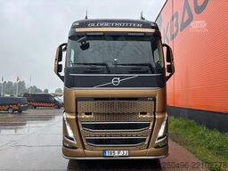 Volvo FH 500 6x2 GLOBE XL / DOUBLE BOGIE