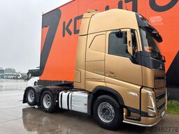 Volvo FH 500 6x2 GLOBE XL / DOUBLE BOGIE