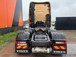 Volvo FH 500 6x2 GLOBE XL / DOUBLE BOGIE