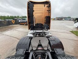Volvo FH 500 6x2 GLOBE XL / DOUBLE BOGIE
