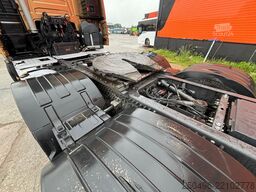 Volvo FH 500 6x2 GLOBE XL / DOUBLE BOGIE