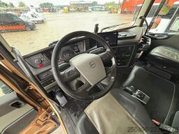Volvo FH 500 6x2 GLOBE XL / DOUBLE BOGIE