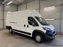 PEUGEOT BOXER L4H3 MAXI NEW ENGINE MOTOR NEUF