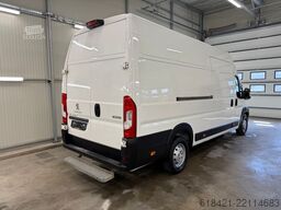 PEUGEOT BOXER L4H3 MAXI NEW ENGINE MOTOR NEUF