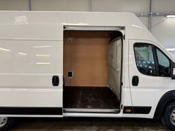 PEUGEOT BOXER L4H3 MAXI NEW ENGINE MOTOR NEUF