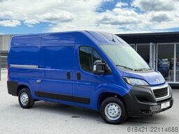PEUGEOT Boxer Kasten Hochraum 333 L2H2 BlueHDi 140 Stop&