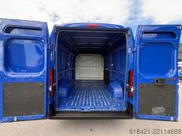 PEUGEOT Boxer Kasten Hochraum 333 L2H2 BlueHDi 140 Stop&