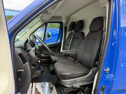PEUGEOT Boxer Kasten Hochraum 333 L2H2 BlueHDi 140 Stop&