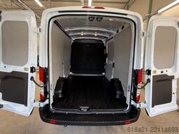 FORD Transit Kasten 350 L2 Trend Automatic FWD