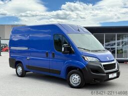 PEUGEOT Boxer Kasten Hochraum 333 L2H2 BlueHDi 140 Stop&