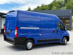 PEUGEOT Boxer Kasten Hochraum 333 L2H2 BlueHDi 140 Stop&
