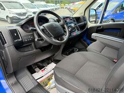 PEUGEOT Boxer Kasten Hochraum 333 L2H2 BlueHDi 140 Stop&