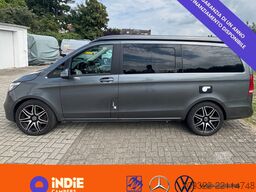 2021 Mercedes Marco Polo | Automatico | Tetto a soffietto