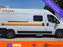 Fiat Ducato Joa Pilote 2024 | Boîte automatique | Tout équipé