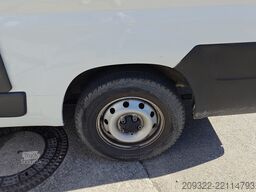 2023 Fiat Ducato Weinsberg Carabus | Manuale | L3H2