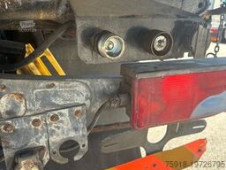 MAN TGA18.350 4+4Kipper winterdinstausstattung