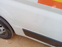 Fiat Weinsberg Carabus 600 K | 4 Posti Letto | Completamente Attrezzato