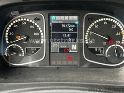 MERCEDES-BENZ Atego 1224L 4x2 Euro6e Pritsche *Unfallschaden*