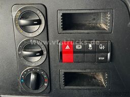 MERCEDES-BENZ Atego 1224L 4x2 Euro6e Pritsche *Unfallschaden*