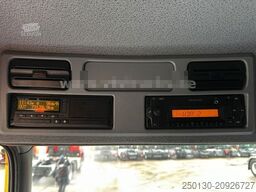 MERCEDES-BENZ Atego 1224L 4x2 Euro6e Pritsche *Unfallschaden*