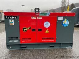  Ishita AG3-30 Notstromgenerator 30kVA