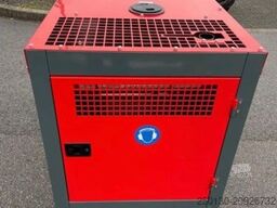  Ishita AG3-30 Notstromgenerator 30kVA