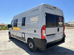 Fiat Weinsberg Carabus 600 K | 4 Posti Letto | Completamente Attrezzato