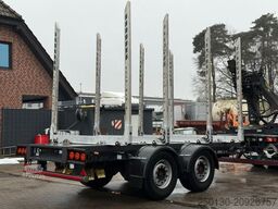 MERCEDES-BENZ Arocs 2546 BL 6x4HAD Palfinger LK + Janzen T19