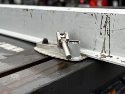 MERCEDES-BENZ Arocs 2546 BL 6x4HAD Palfinger LK + Janzen T19