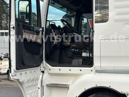 MAN TGX 26.500 6x2 Euro6c Palfinger Abrollkipper