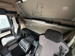 MAN TGX 26.500 6x2 Euro6c Palfinger Abrollkipper