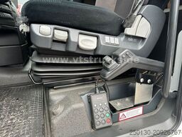 MAN TGX 26.480 6x2  Euro6 HIAB-Abrollkipper